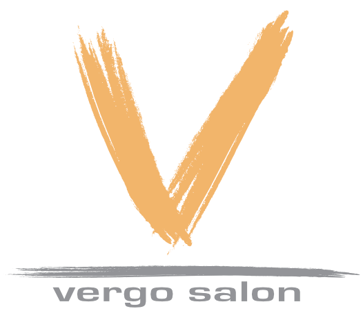 Vergo Salon Logo